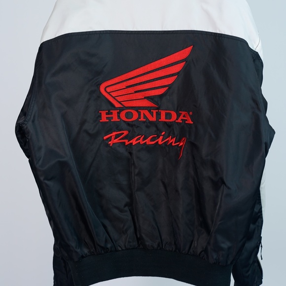 Honda Racing Collection Jacket - Picture 7 of 8